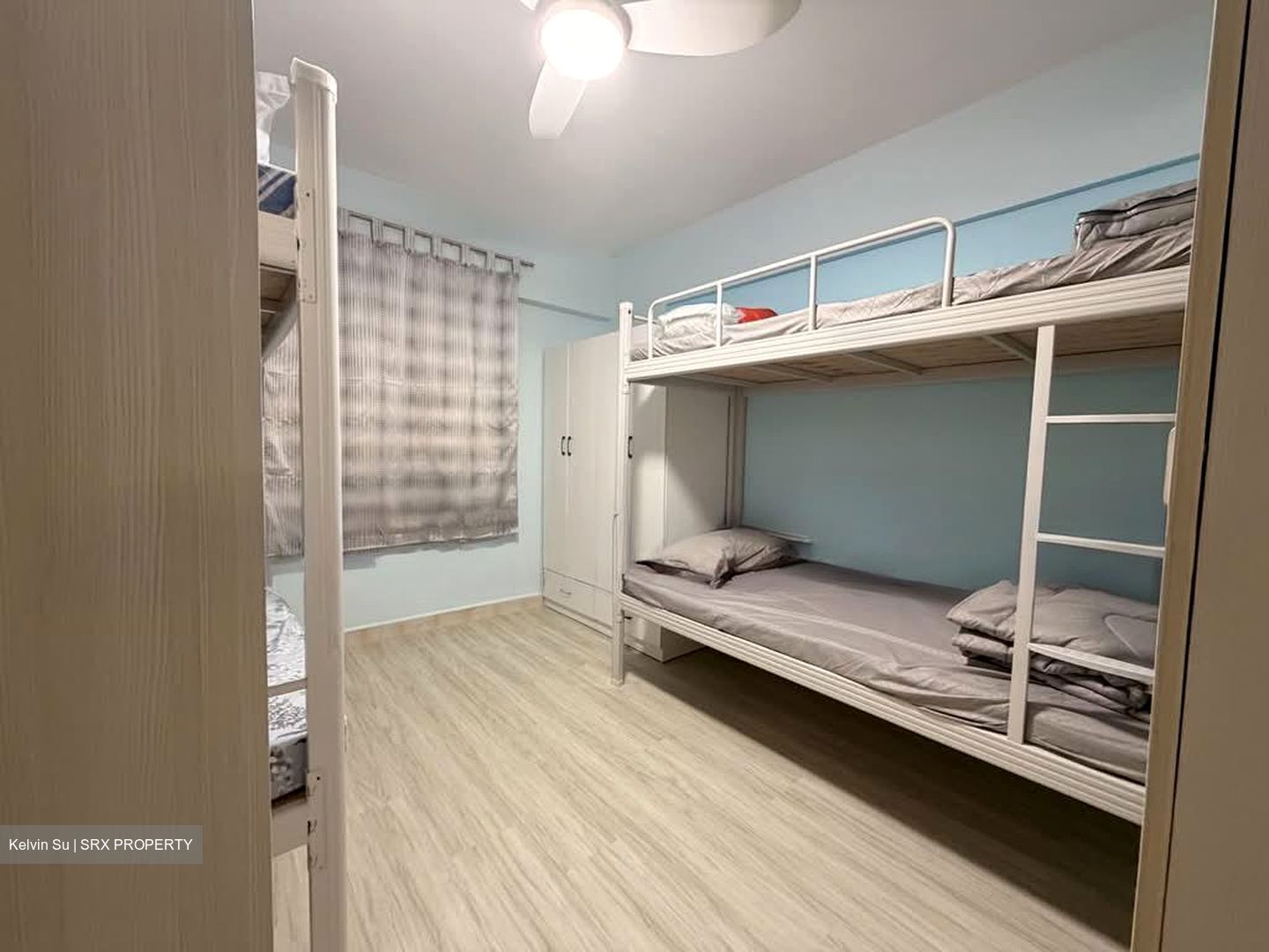 Blk 586 Cheng San Court (Ang Mo Kio), HDB 3 Rooms #601585491